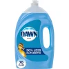 Ultra Liquid Dish Soap, Original Scent, 70 oz., 6/Carton (91451)<Dawn Outlet