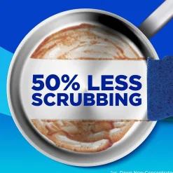 Ultra Liquid Dish Soap, Original Scent, 70 oz., 6/Carton (91451)<Dawn Outlet