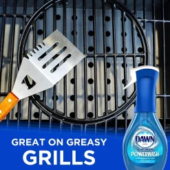 Ultra Platinum Powerwash Liquid Dish Soap Spray, Fresh, 16 oz. (52364)<Dawn Outlet