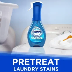 Ultra Platinum Powerwash Liquid Dish Soap Spray, Fresh, 16 oz. (52364)<Dawn Outlet