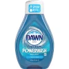 Ultra Platinum Powerwash Liquid Dish Soap, Fresh Scent, 16 oz., (52366)<Dawn Clearance
