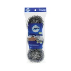 Ultra Steel Mesh Scrubber (437777)<Dawn Online