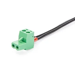 StarTech DC Power Adapter - 20V, 3.25A - Universal AC DC Power Supply Block Adapter - External 2 Pin Terminal Block (ITB20D3250)