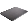 Chair Mats*Deflect-O Hard Floor Chair Mat, 48" x 60", Clear (CM24442FBLKSS)