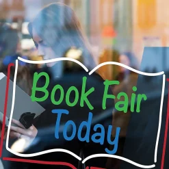 Markers|Deflect-O Wet Erase Marker, Chisel Point, White, 4/Pack (SMA510-V4-WT)