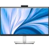 Discount Dell 24" 60 Hz LCD Monitor, Silver/Black (C2423H)