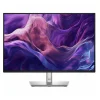 Online Dell 24" 100 Hz LED Monitor, Silver/Black (-P2425E)