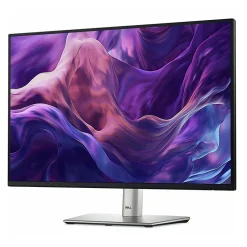 Outlet Dell 24" 100 Hz LED Monitor, Silver/Black (-P2425E)