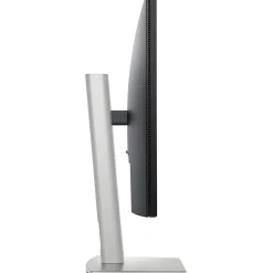 Best Dell 27" Full HD 100 Hz USB-C Hub Monitor, Matte Black/ Silver (P2725HE)