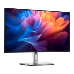 Clearance Dell 27" 100Hz LED Monitor, Black/Silver (-P2725HE)