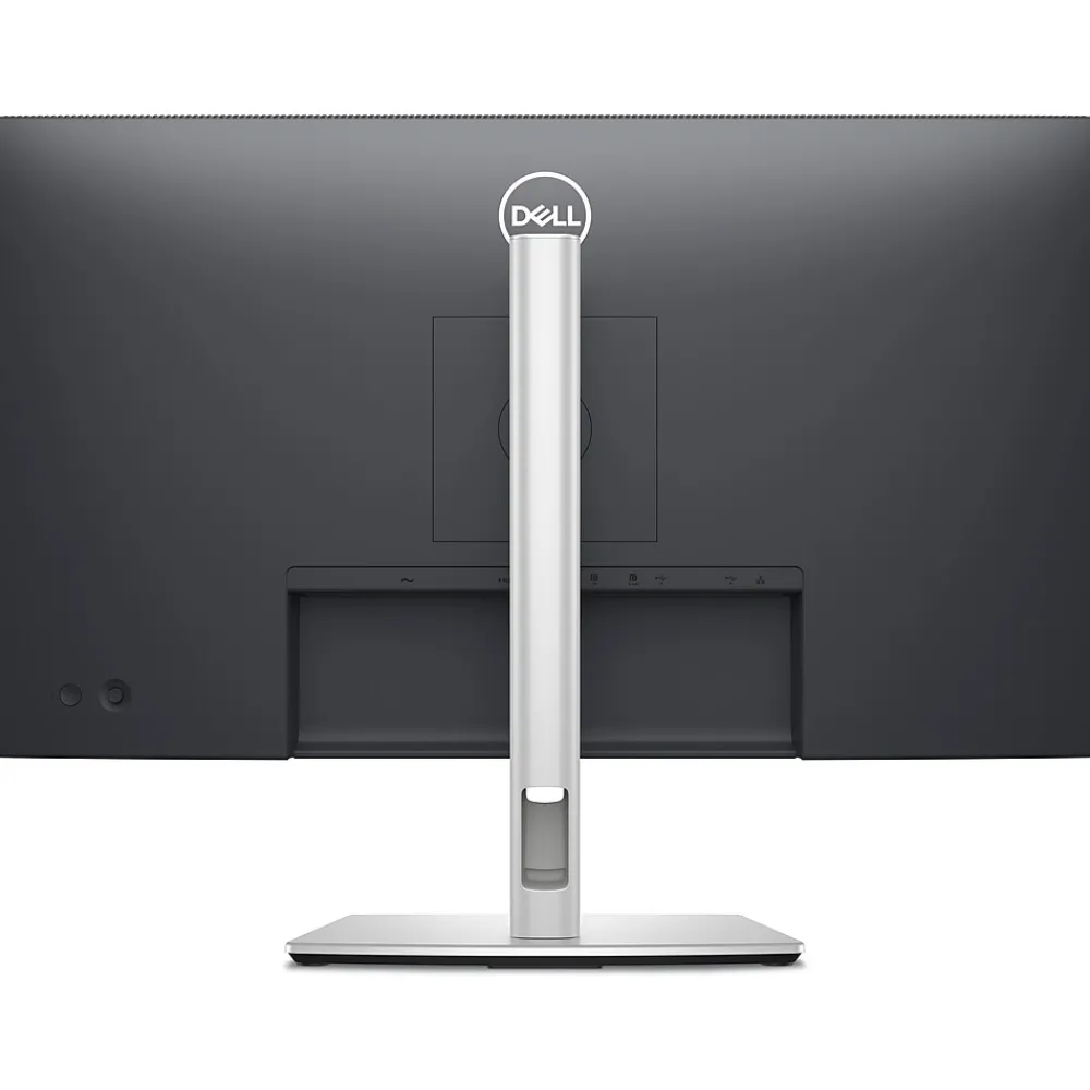 Clearance Dell 27" 100Hz LED Monitor, Black/Silver (-P2725HE)