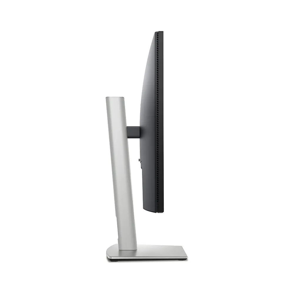 Clearance Dell 27" 100Hz LED Monitor, Black/Silver (-P2725HE)