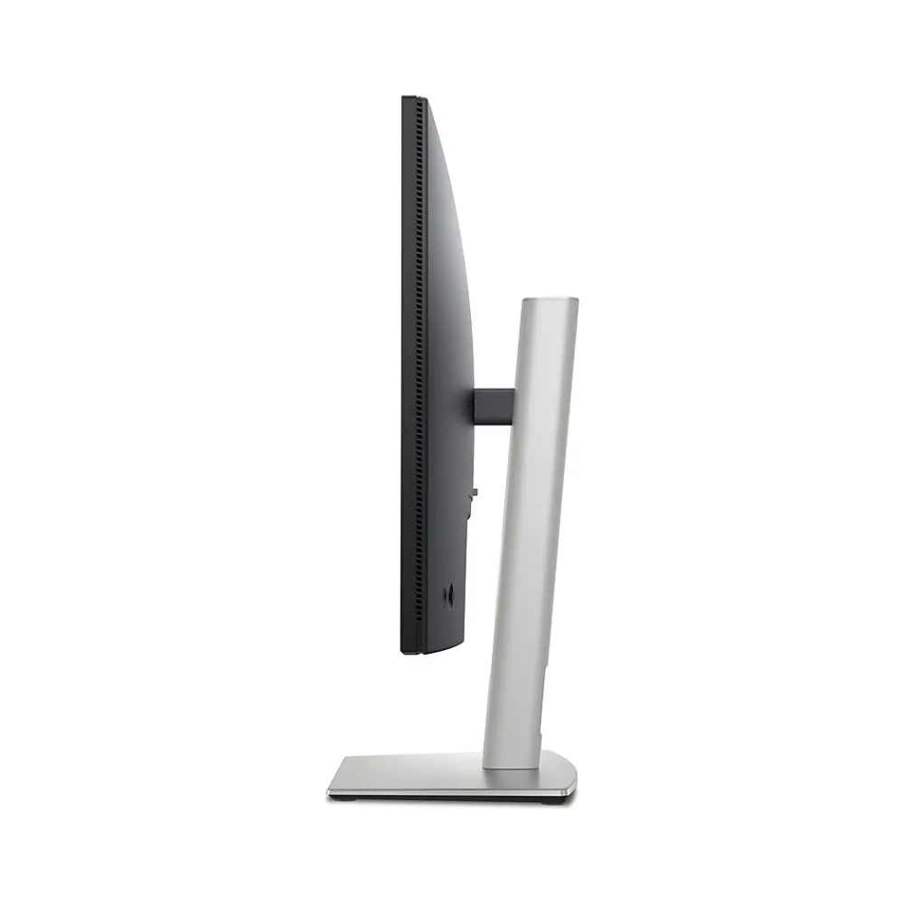 Clearance Dell 27" 100Hz LED Monitor, Black/Silver (-P2725HE)