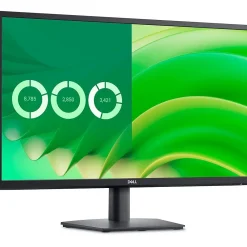 Online Dell 27" 75Hz VA Monitor, Black ( E2725H)