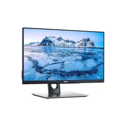 Best Dell 24" LED Monitor, Black (-P2418HTE)