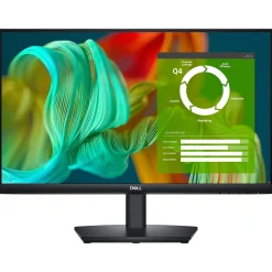 Hot Dell 23.8" LED Monitor, Black (-E2424HS)