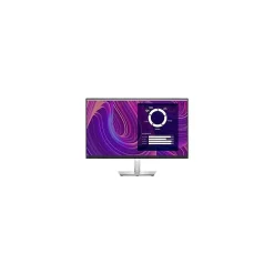 Dell 27" LED Monitor, Black (-P2723D)