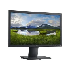 Dell 20" LED Monitor, Black (E2020H)