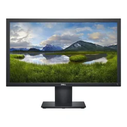 Sale Dell 21.5" LED Monitor, Black (E2220H)