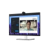 Hot Dell 24 Video Conferencing 24" 60 Hz LED Business Monitor, Black (-P2424HEB)