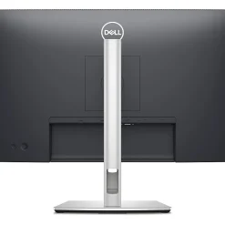 Discount Dell 24" WUXGA 100 Hz IPS Monitor, Matte Black/Silver (P2425)