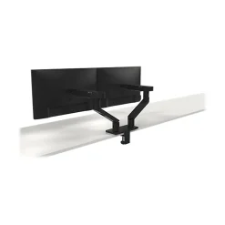 Clearance Dell Adjustable Dual Monitor Arm, Up to 27
