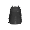 Dell EcoSpruce Laptop Carrying Backpack, Black Polyester (ONB575US)
