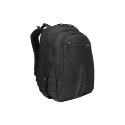 Dell EcoSpruce Laptop Carrying Backpack, Black Polyester (ONB575US)
