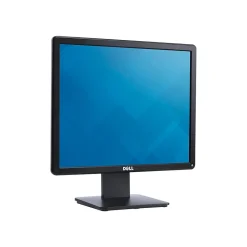 Hot Dell E1715SE 17" LED Monitor, Black