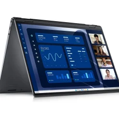 Sale Dell Latitude 9450 14" Laptop, Intel Core Ultra 7-165U, 32GB Memory, 512GB SSD, Windows 11 Pro (F47JT)