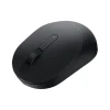 Outlet Dell Mobile Wireless Optical Mouse, Black (MS3320W-BLK)