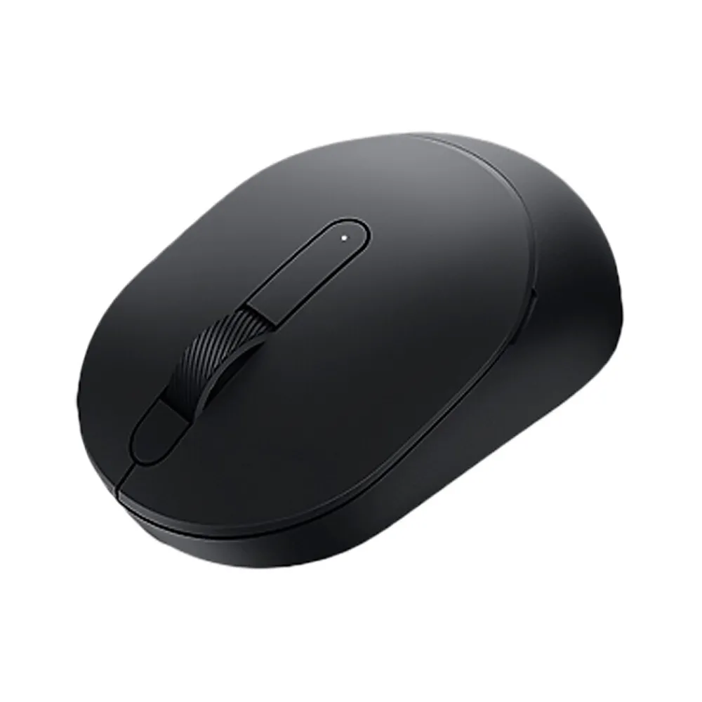 Outlet Dell Mobile Wireless Optical Mouse, Black (MS3320W-BLK)