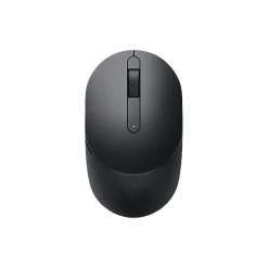 Outlet Dell Mobile Wireless Optical Mouse, Black (MS3320W-BLK)