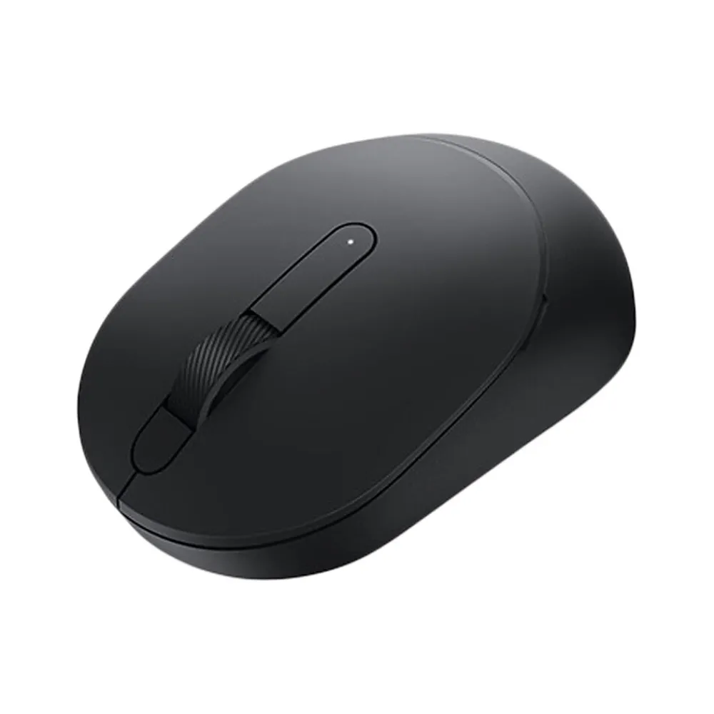 Outlet Dell Mobile Wireless Optical Mouse, Black (MS3320W-BLK)