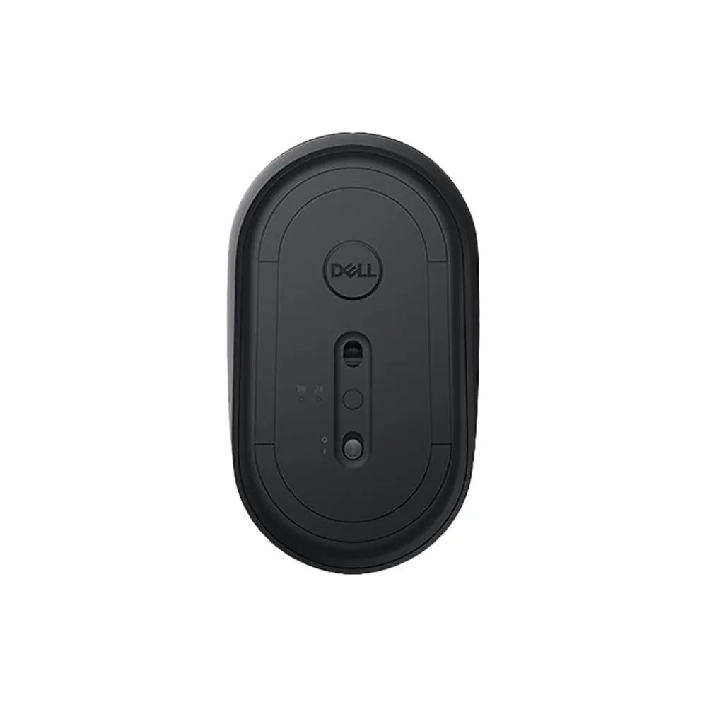 Outlet Dell Mobile Wireless Optical Mouse, Black (MS3320W-BLK)