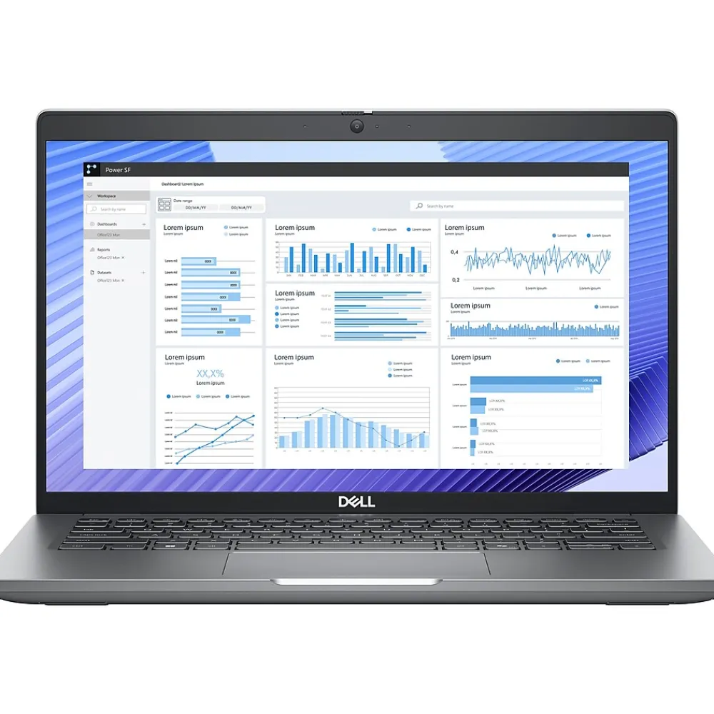 Sale Dell Precision 3490 14" Laptop, Intel Core Ultra 7-165H, 32GB Memory, 1TB SSD, Windows 11 Pro (KP57V)