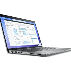 Clearance Dell Precision 3490 14" Laptop, Intel Core Ultra 7-155H, 16GB Memory, 512GB SSD, Windows 11 Pro (0FWY9)