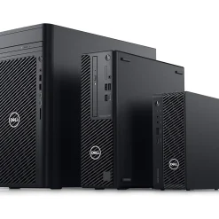 Sale Dell Precision 3460 Desktop Computer, Intel i5-14600, 16GB RAM, 512GB SSD, Windows 11 Pro, Mouse & Keyboard Included (WY1XP)