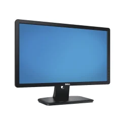 Online Dell Refurbished 22" LED Monitor, Black (E2213)
