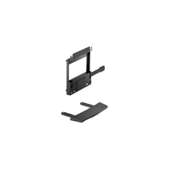 Online Dell System Mounting Bracket, Black (7DTNN)