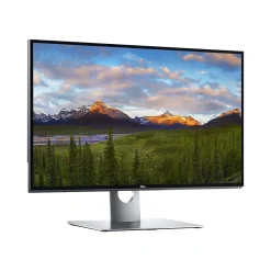 Dell UltraSharp -UP3218K 31.5" LED Monitor, Black