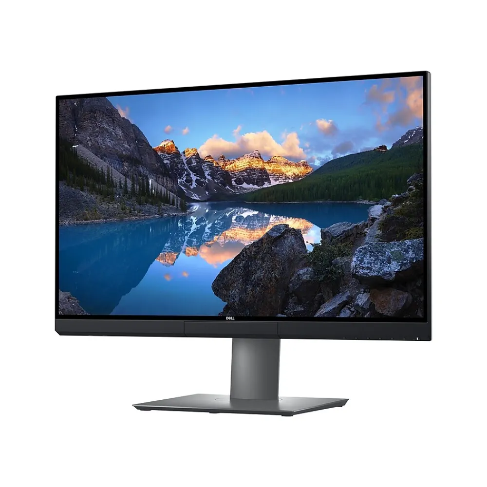 Online Dell UltraSharp -UP2720Q 27" LED Monitor, Black