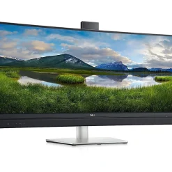 Dell WQHD Curved Screen Edge 34.1