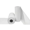 Hot SI Products Delta Paper Butcher Paper Roll, White, 40 lbs., 18" x 1000', 1 Roll (310-18-40)