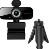Best Delton C24 HD 1080p Webcam, 2 Megapixels, Black (DCAM24BK)