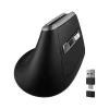 Sale Delton S20 Wireless Optical Mouse, Black (DMS20-WB)