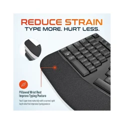 Sale Delton Work Anywhere 35X Wireless Noise Canceling Bluetooth Over-the-Ear Headset Kit (DBND4WLS35X)