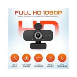 Clearance Delton Work Anywhere 90X Wireless Noise Canceling Bluetooth Computer On-Ear Headset Kit (DBND4WLS90XREG)