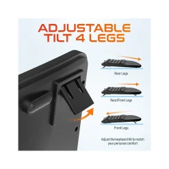 Hot Delton Work Anywhere 10Y Noise Canceling Over-the-Ear Headset Kit (DBND4WRD10Y)