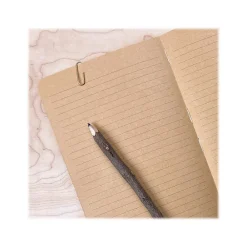 Notebooks|Denik Desert Bloom Lay-Flat Notebook, 5.25